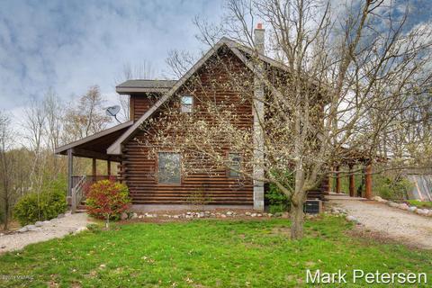 4039 Kenneth Webb Dr, Stanton, MI 48888 photo 29