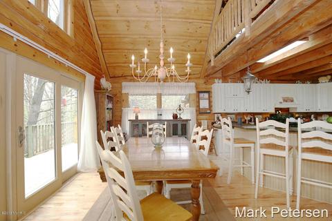 4039 Kenneth Webb Dr, Stanton, MI 48888 photo 13