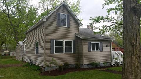 351 E Morrell St, Otsego, MI 49078 photo 2