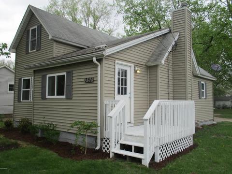 351 E Morrell St, Otsego, MI 49078 photo 1
