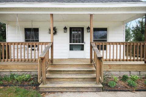 839 E Wilcox Ave, White Cloud, MI 49349 photo 2