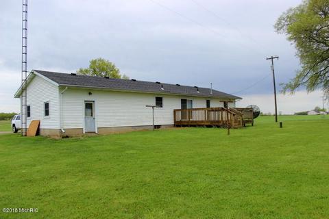 13240 E Territorial Rd, Waldron, MI 49288 photo 2