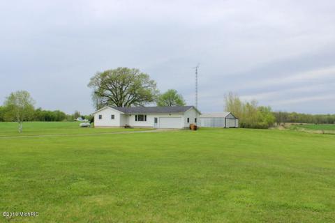 13240 E Territorial Rd, Waldron, MI 49288 photo 1