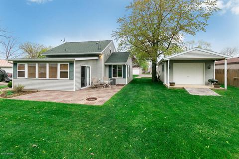 50032 Red Run Rd, Marcellus, MI 49067 photo 1