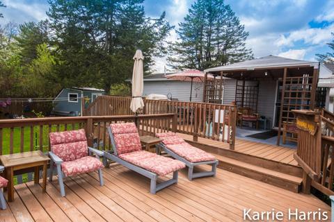 7726 Eldred Dr, Crystal, MI 48818 photo 15