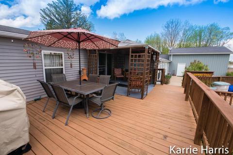 7726 Eldred Dr, Crystal, MI 48818 photo 7