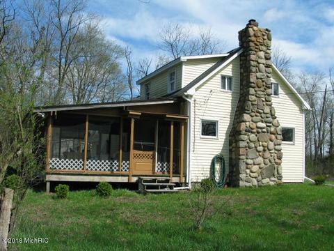 8634 Struble Rd, Jerome, MI 49249 photo 3