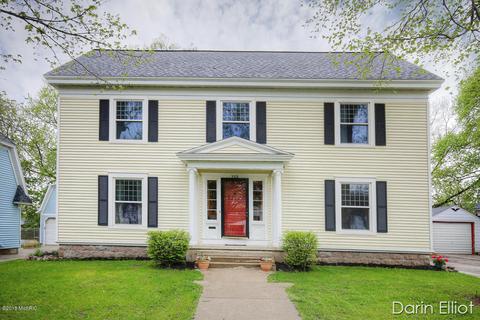 322 E Washington St, Belding, MI 48809 photo 1