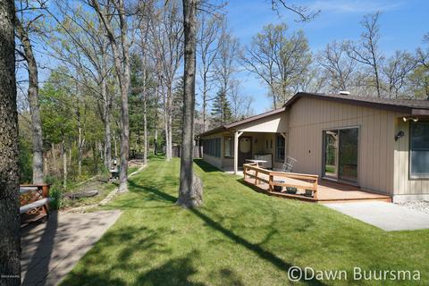 6474 E Carrigan Dr, Newaygo, MI 49337 photo 6