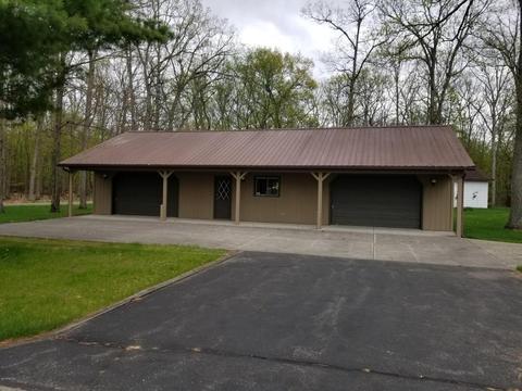 6474 E Carrigan Dr, Newaygo, MI 49337 photo 5