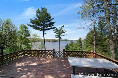 6474 E Carrigan Dr, Newaygo, MI 49337 photo 9