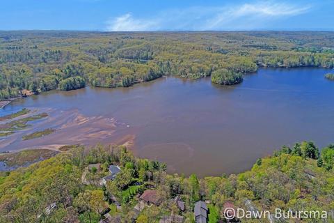 6474 E Carrigan Dr, Newaygo, MI 49337 photo 13