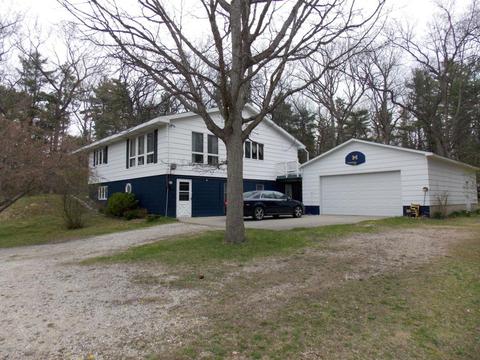 3145 Maple Rd, Manistee, MI 49660 photo 4