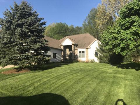 234 Deer Run Blvd, Plainwell, MI 49080 photo 1