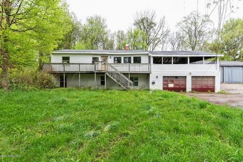 948 Morrison Rd, Plainwell, MI 49080 photo 1