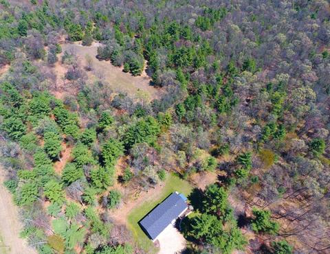 4372 S Spruce Ave, White Cloud, MI 49349 photo 43