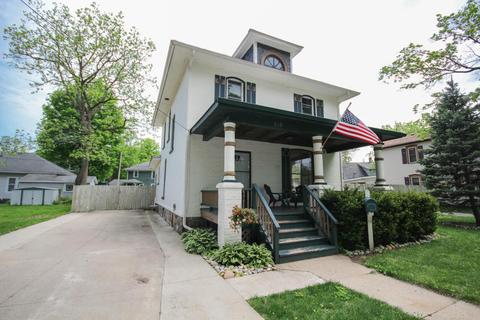 519 Elm St, Three Rivers, MI 49093 photo 1