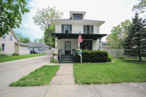 519 Elm St, Three Rivers, MI 49093 photo 2