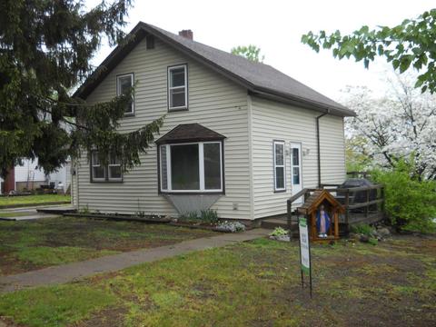 340 E Congress St, Belding, MI 48809 photo 1