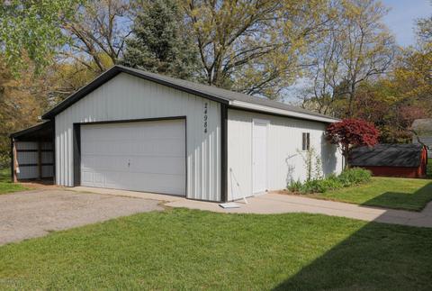24984 E Point Dr, Mattawan, MI 49071 photo 3