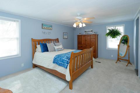24984 E Point Dr, Mattawan, MI 49071 photo 11