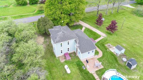 10594 Button, Belding, MI 48809 photo 46