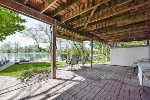 5263 Pointview NE, Lowell, MI 49331 photo 31