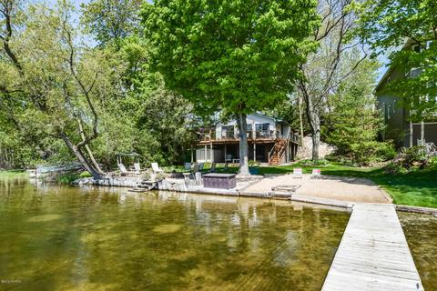 5263 Pointview NE, Lowell, MI 49331 photo 45