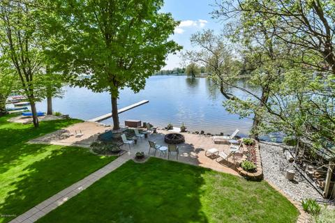 5263 Pointview NE, Lowell, MI 49331 photo 32