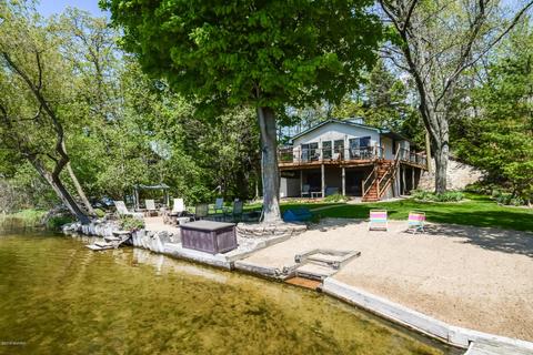 5263 Pointview NE, Lowell, MI 49331 photo 46