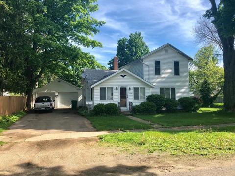163 Elm St, Marcellus, MI 49067 photo 1