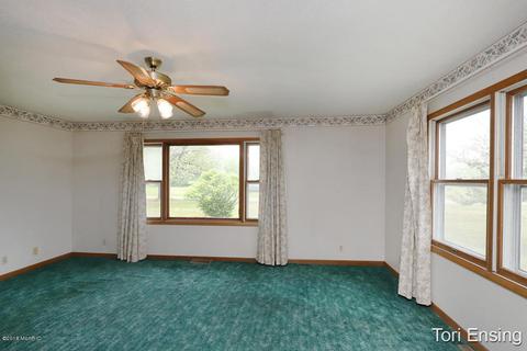 4017 E Pakes Rd, Stanton, MI 48888 photo 5