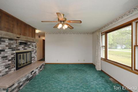4017 E Pakes Rd, Stanton, MI 48888 photo 6