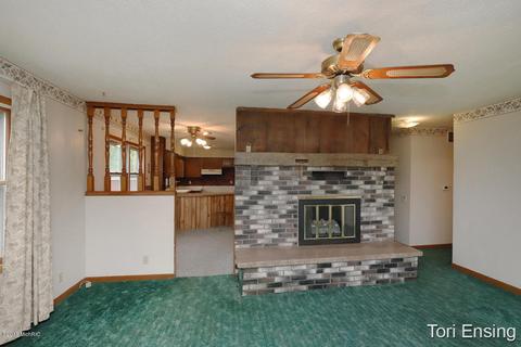 4017 E Pakes Rd, Stanton, MI 48888 photo 7