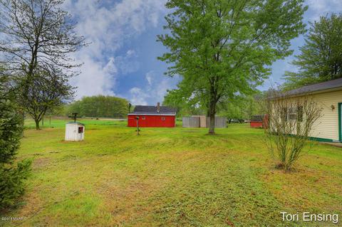 4017 E Pakes Rd, Stanton, MI 48888 photo 23