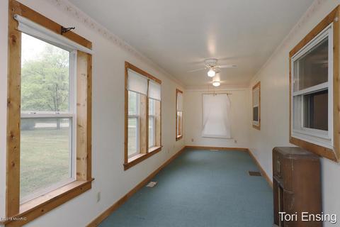 4017 E Pakes Rd, Stanton, MI 48888 photo 17