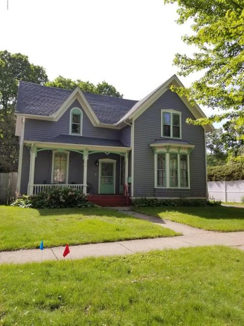 219 N Eagle St, Marshall, MI 49068 photo 2