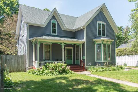 219 N Eagle St, Marshall, MI 49068 photo 1