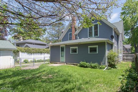 219 N Eagle St, Marshall, MI 49068 photo 8