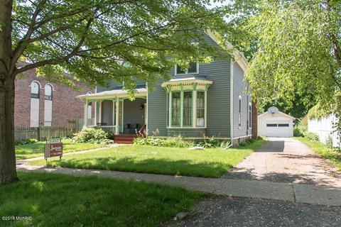 219 N Eagle St, Marshall, MI 49068 photo 3
