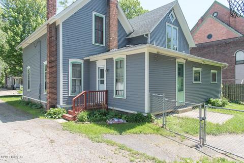 219 N Eagle St, Marshall, MI 49068 photo 6