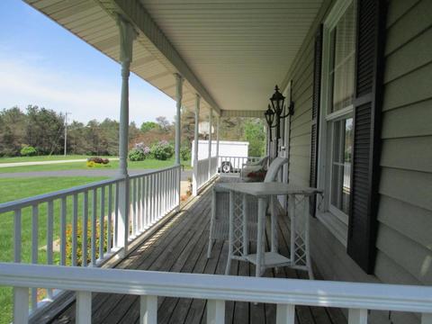 2124 E First St, Custer, MI 49405 photo 8