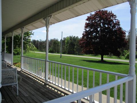 2124 E First St, Custer, MI 49405 photo 26