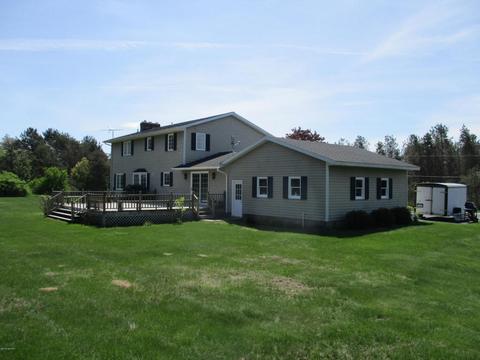 2124 E First St, Custer, MI 49405 photo 2