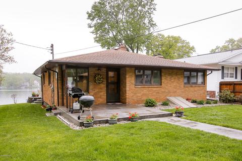 284 E Gull Lake Dr, Augusta, MI 49012 photo 40