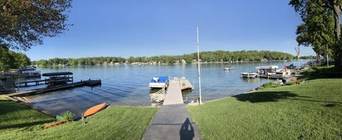 284 E Gull Lake Dr, Augusta, MI 49012 photo 3
