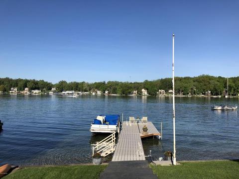 284 E Gull Lake Dr, Augusta, MI 49012 photo 6