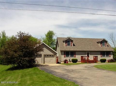 28868 94th Ave, Marcellus, MI 49067 photo 1