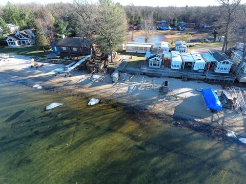 6962 Snug Harbor Rd, Baldwin, MI 49304 photo 1