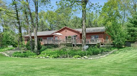 10847 Alamoe Dr, Belding, MI 48809 photo 1